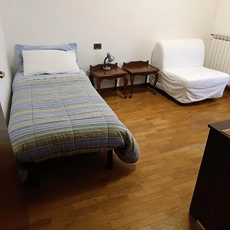 فندق مبيت وإفطار Relax Locazione Turistica 3*