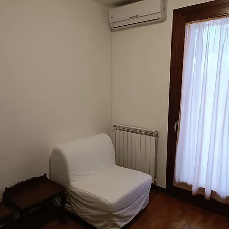 Relax Locazione Turistica فندق مبيت وإفطار Ceregnano