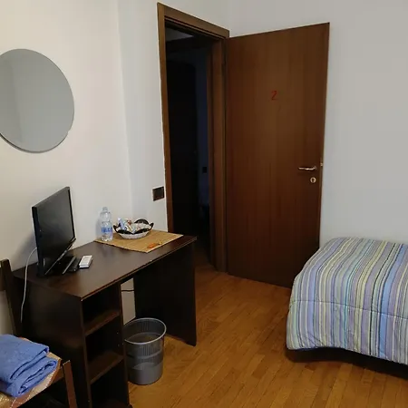 Relax Locazione Turistica 3*