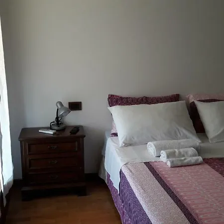 B&B Relax Locazione Turistica 3*