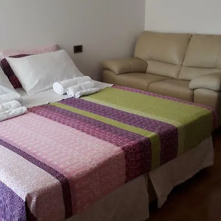 Relax Locazione Turistica فندق مبيت وإفطار 3*