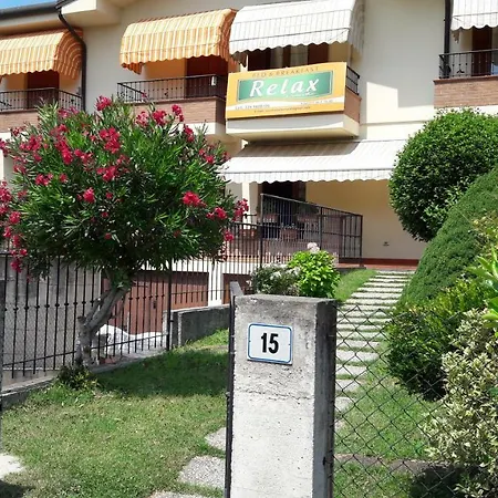 Relax Locazione Turistica Ceregnano