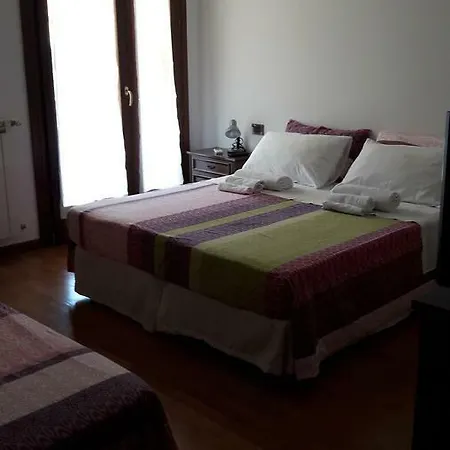 Relax Locazione Turistica Ceregnano