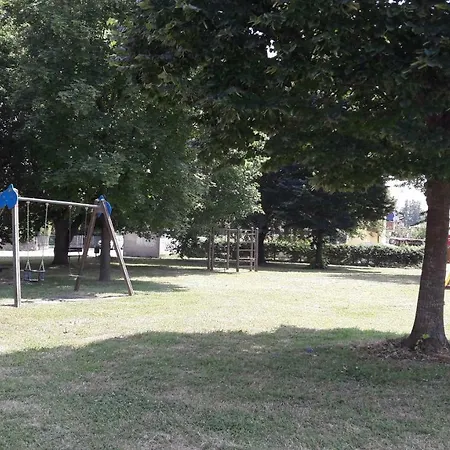 Relax Locazione Turistica Ceregnano