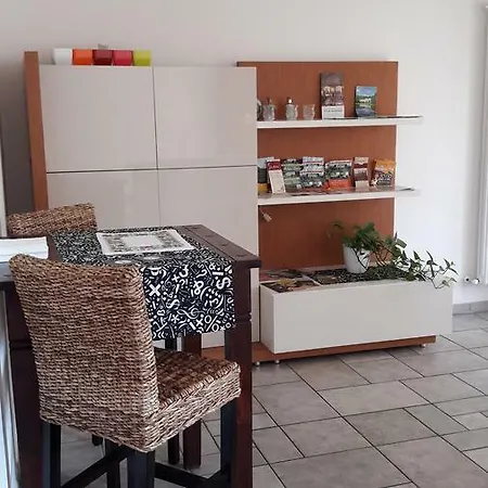 Bed & Breakfast Relax Locazione Turistica 3*