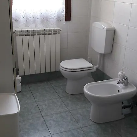 Relax Locazione Turistica فندق مبيت وإفطار