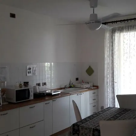 Bed & Breakfast Relax Locazione Turistica 3*