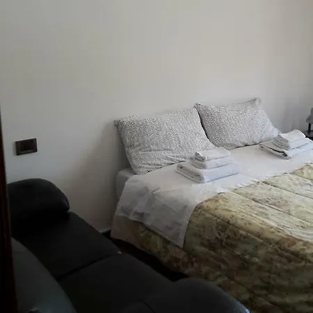 فندق مبيت وإفطار Relax Locazione Turistica Ceregnano