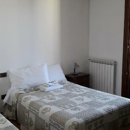 Relax Locazione Turistica فندق مبيت وإفطار