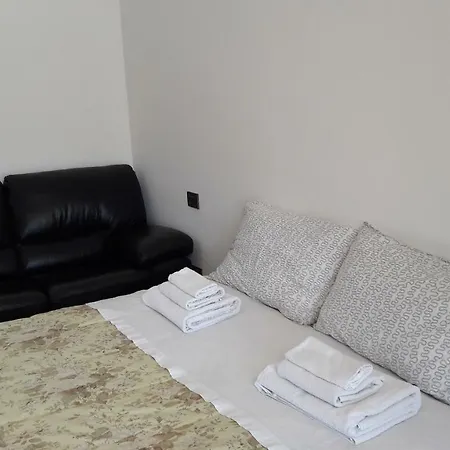 فندق مبيت وإفطار Relax Locazione Turistica