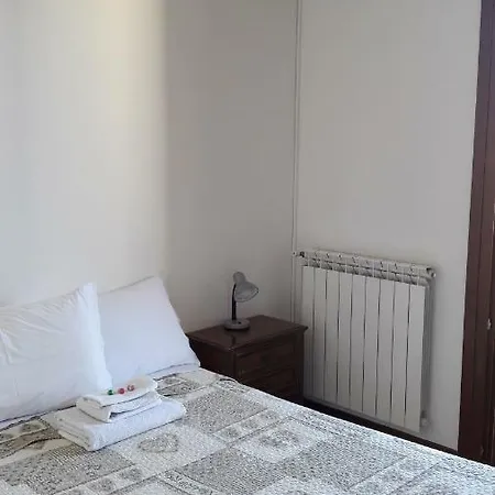 Relax Locazione Turistica B&B 3*