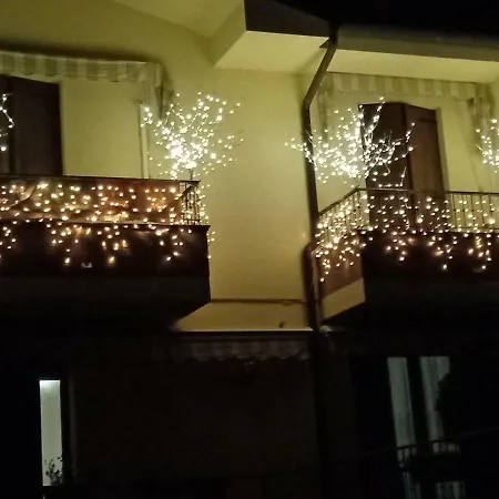 Relax Locazione Turistica فندق مبيت وإفطار 3*