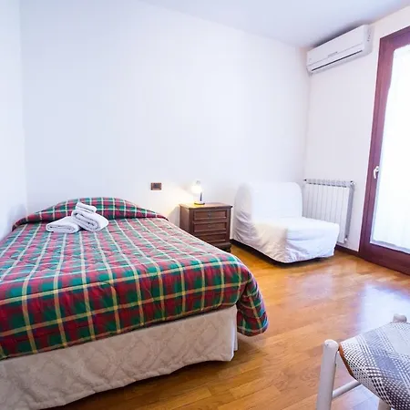 Relax Locazione Turistica 3*