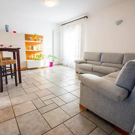 Relax Locazione Turistica Ceregnano