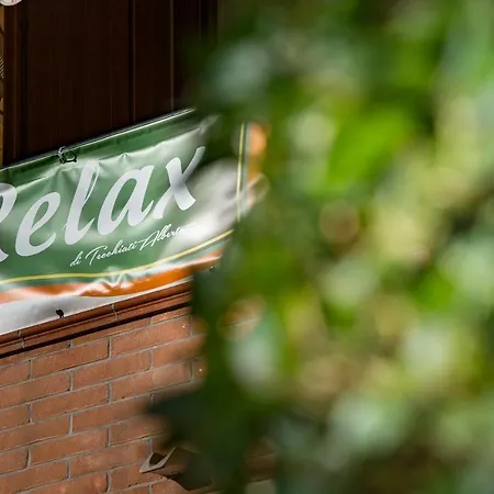 Relax Locazione Turistica 3*