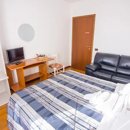 فندق مبيت وإفطار Relax Locazione Turistica Ceregnano