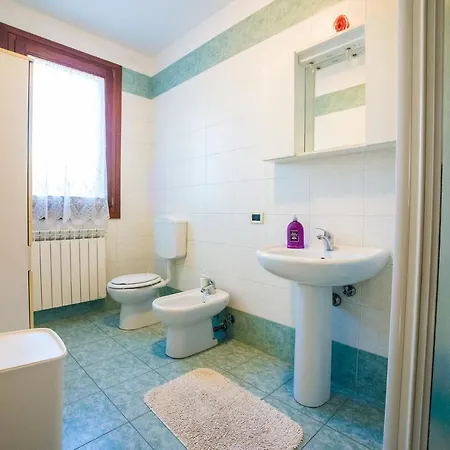 فندق مبيت وإفطار Relax Locazione Turistica Ceregnano