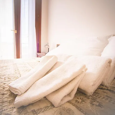 Bed & Breakfast Relax Locazione Turistica 3*