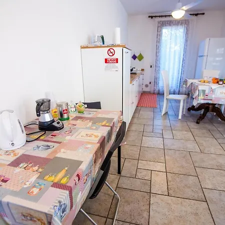 Relax Locazione Turistica فندق مبيت وإفطار 3*