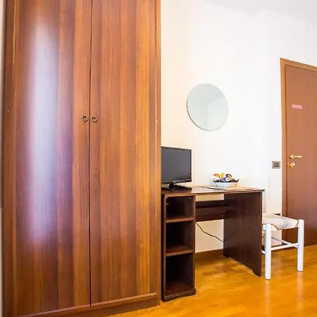 فندق مبيت وإفطار Relax Locazione Turistica 3*