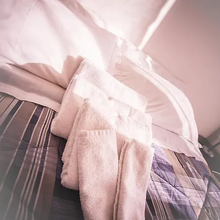 Relax Locazione Turistica B&B 세레냐노