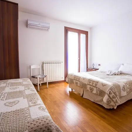 B&B Relax Locazione Turistica 3*