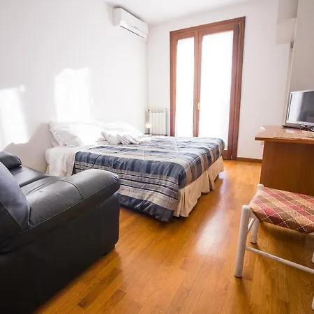 Bed & Breakfast Relax Locazione Turistica 3*