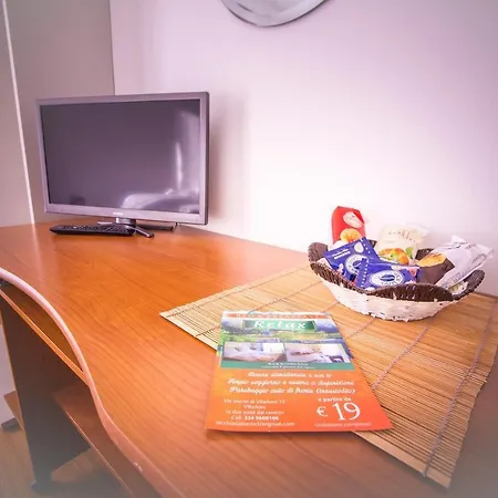 Bed & Breakfast Relax Locazione Turistica Ceregnano