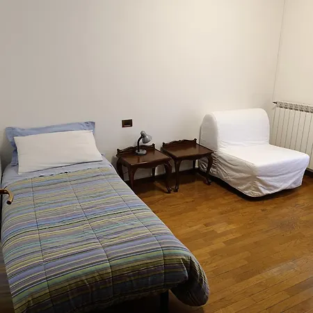 Bed & Breakfast Relax Locazione Turistica Ceregnano