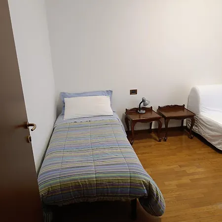 Relax Locazione Turistica 3* 세레냐노
