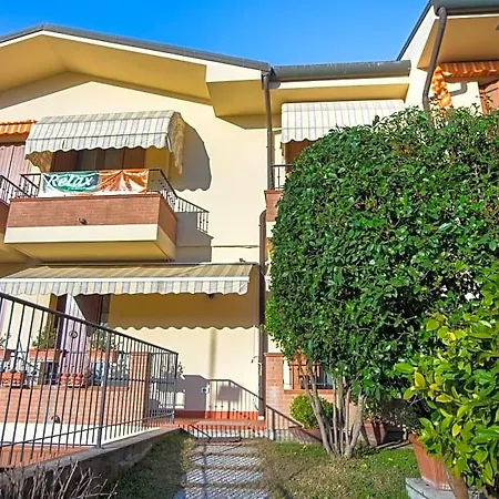 Couette-café Relax Locazione Turistica 3*