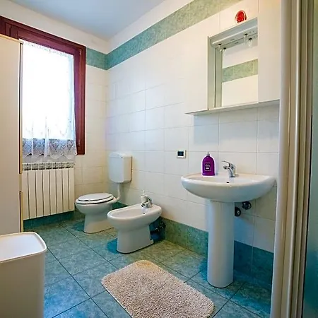 Relax Locazione Turistica 3* Ceregnano