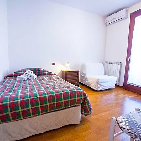 Relax Locazione Turistica 3* Ceregnano
