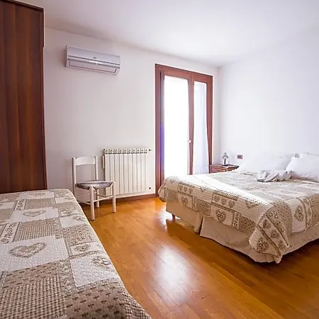 Relax Locazione Turistica 3* Ceregnano