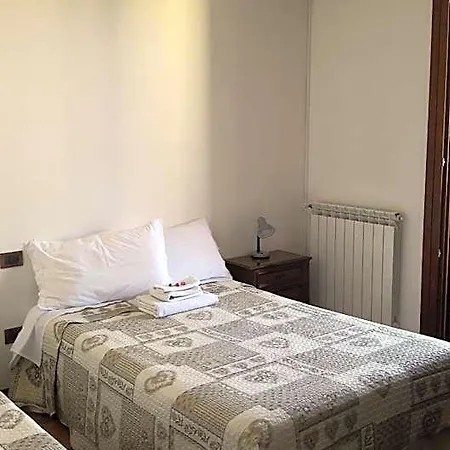 Relax Locazione Turistica B&B 3*