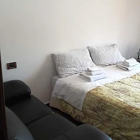 Relax Locazione Turistica B&B 3*