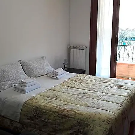 Relax Locazione Turistica B&B 3*