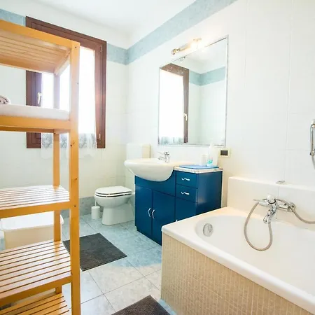 ベッド・アンド・ブレックファスト Relax Locazione Turistica