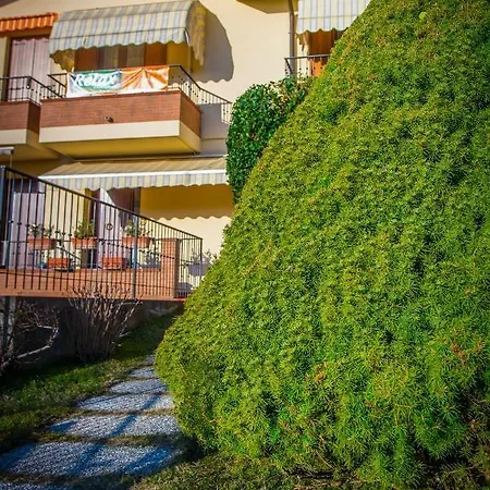 Bed and Breakfast Relax Locazione Turistica 3*