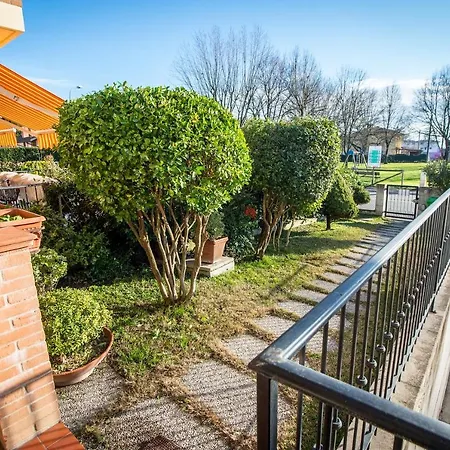 Relax Locazione Turistica B&B 세레냐노